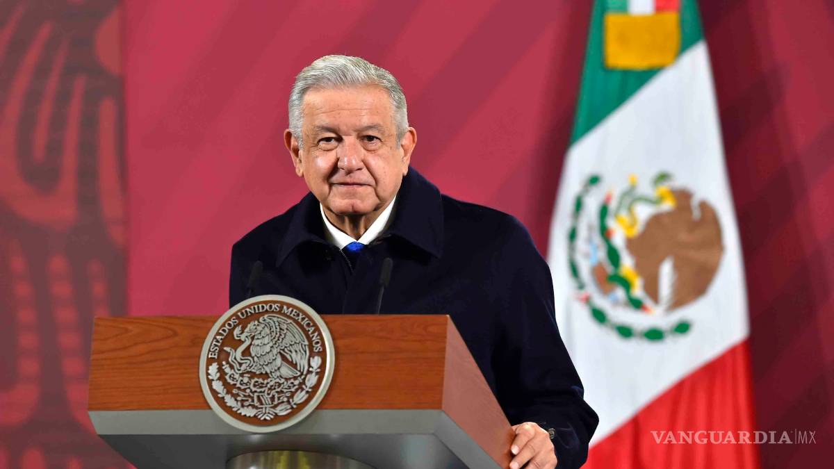 Lamentable que en pandemia haya temporada de zopilotes, critica AMLO