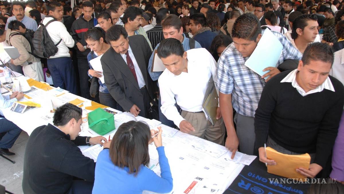 En la Comarca Lagunera sí hay empleo, pero mal pagado: CCI