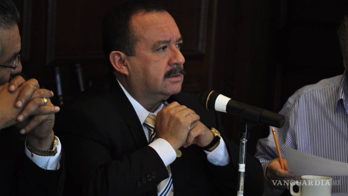 Llama Zamora a no bajar la guardia contra delincuencia