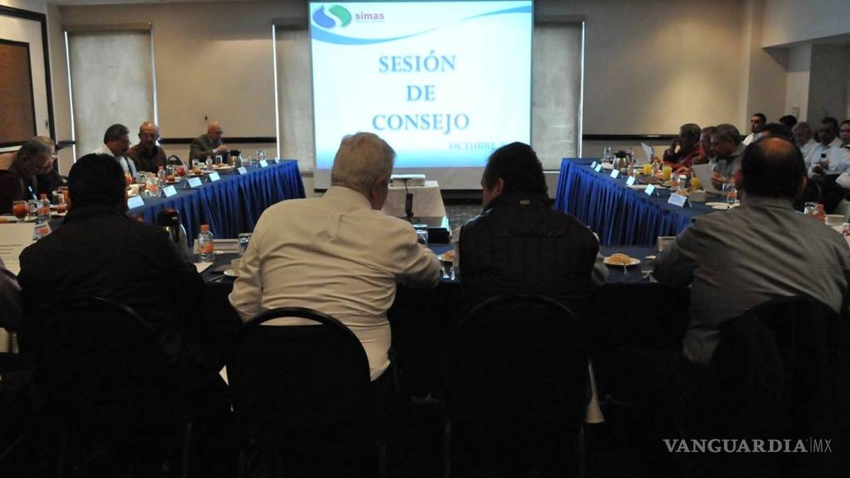 Destinan recursos para obras de agua y drenaje que ya fueron ejecutadas en Monclova