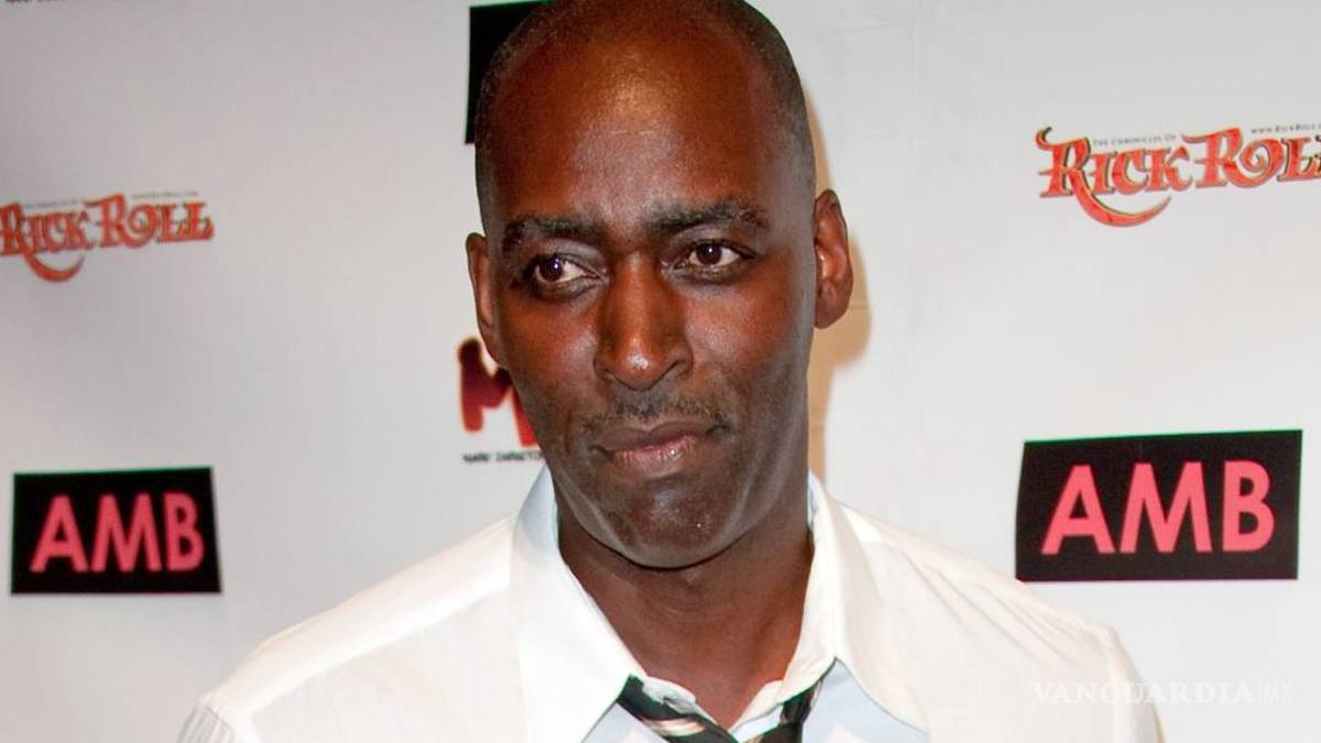 Comienza juicio de Michael Jace, actor de “Shield"