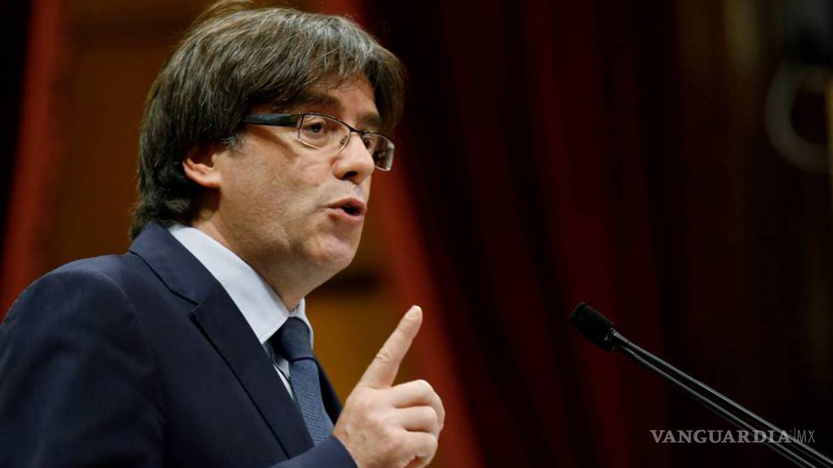 Puigdemont debe regresar a España para ser reelegido
