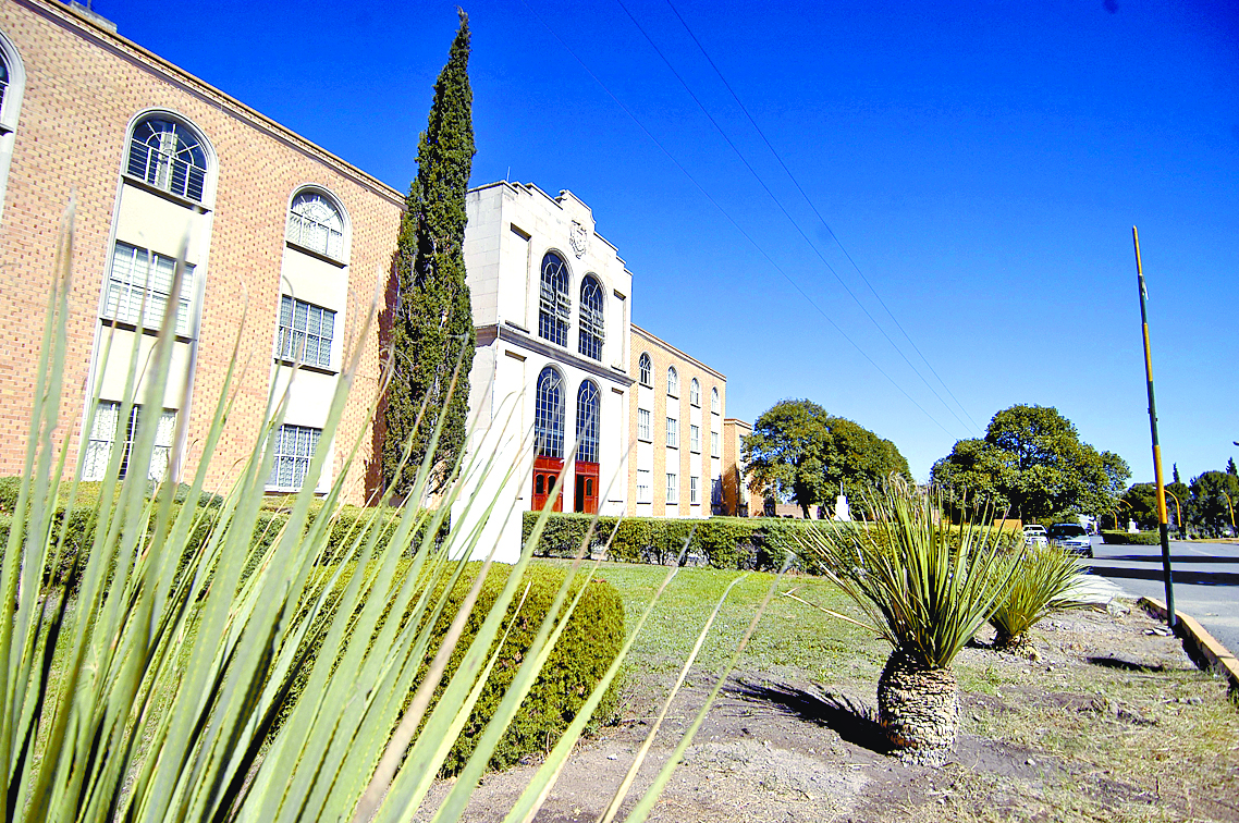 Presenta Universidad Agraria de Saltillo presupuesto para 2018