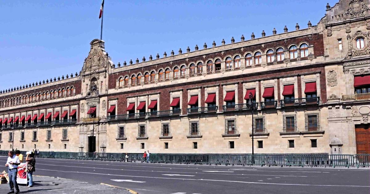 México, sin prioridades (II)