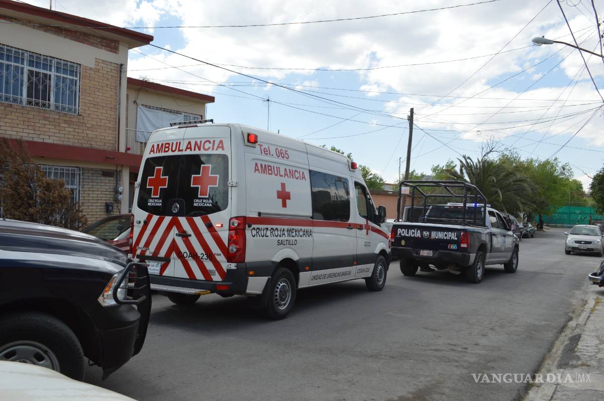 $!Abusa de discapacitada... el Día Internacional de la Mujer