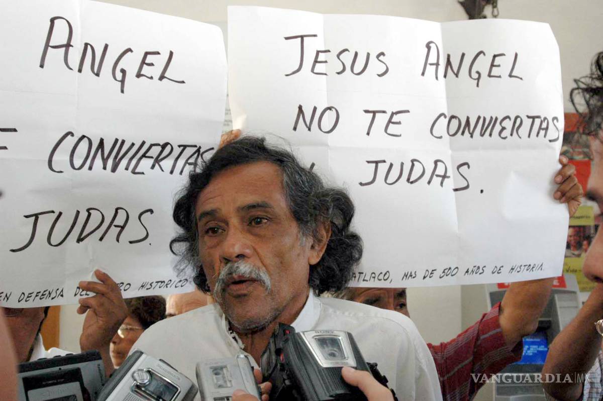 $!Arte mexicano está de luto (fotogalería)