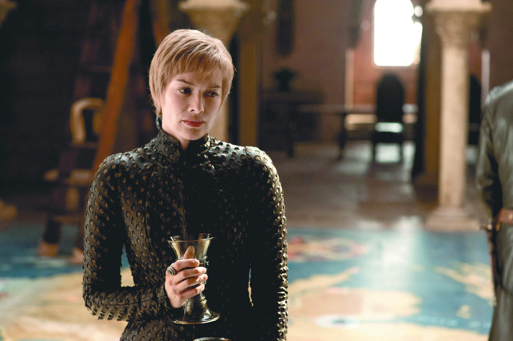 $!‘Game of Thrones’, temporada 7; ¿empezamos el final?