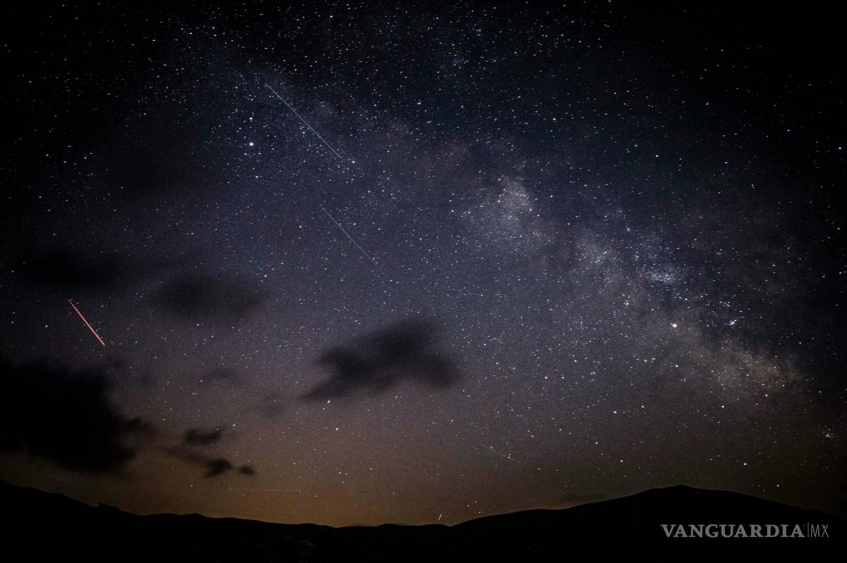 $!Este fenómeno astronómico es ideal para quienes disfrutan observar el firmamento, ya sea por curiosidad o por amor a la astronomía.