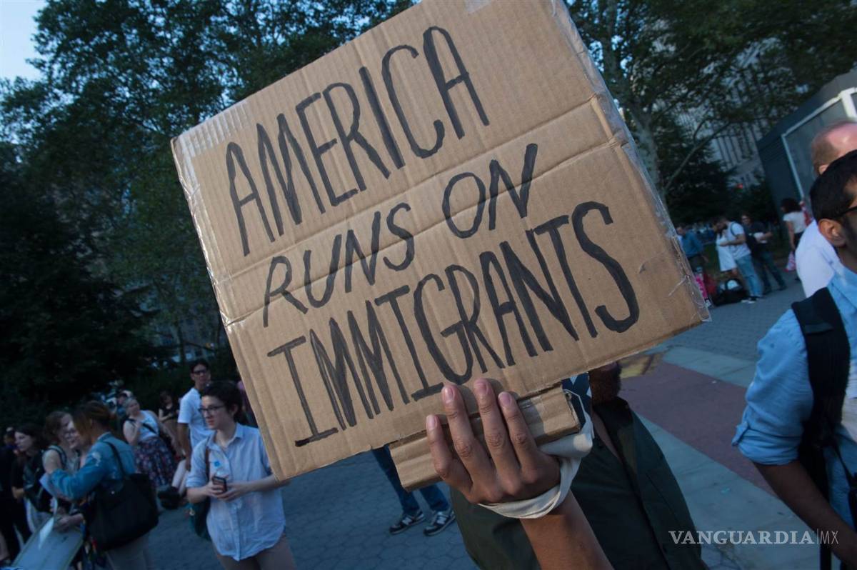 $!Inmigrantes en EU superan los 43 millones