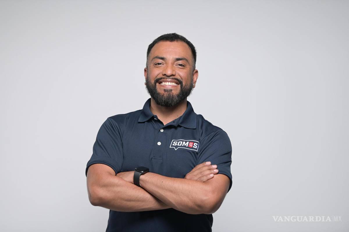 $!El director nacional de comunicaciones, Emmanuelle Leal-Santillán. Encuestas y elecciones especiales muestran que los latinos se han alejado del Donald Trump.