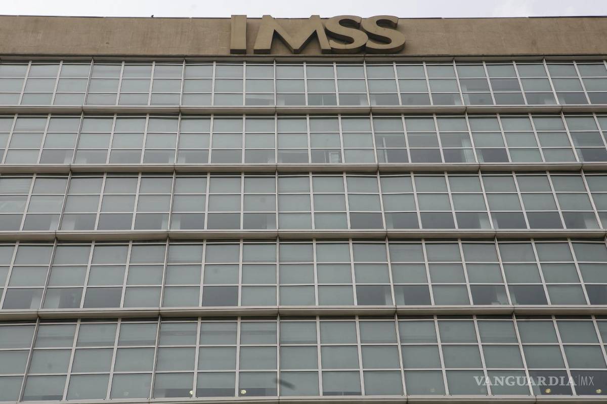 $!”La situación financiera del IMSS presenta retos estructurales que requieren atención oportuna y sostenida”, alerta el informe.