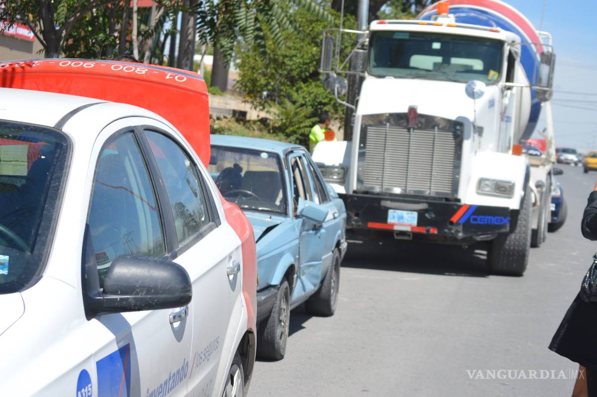 $!Saltillenses son muy ‘chocantes’