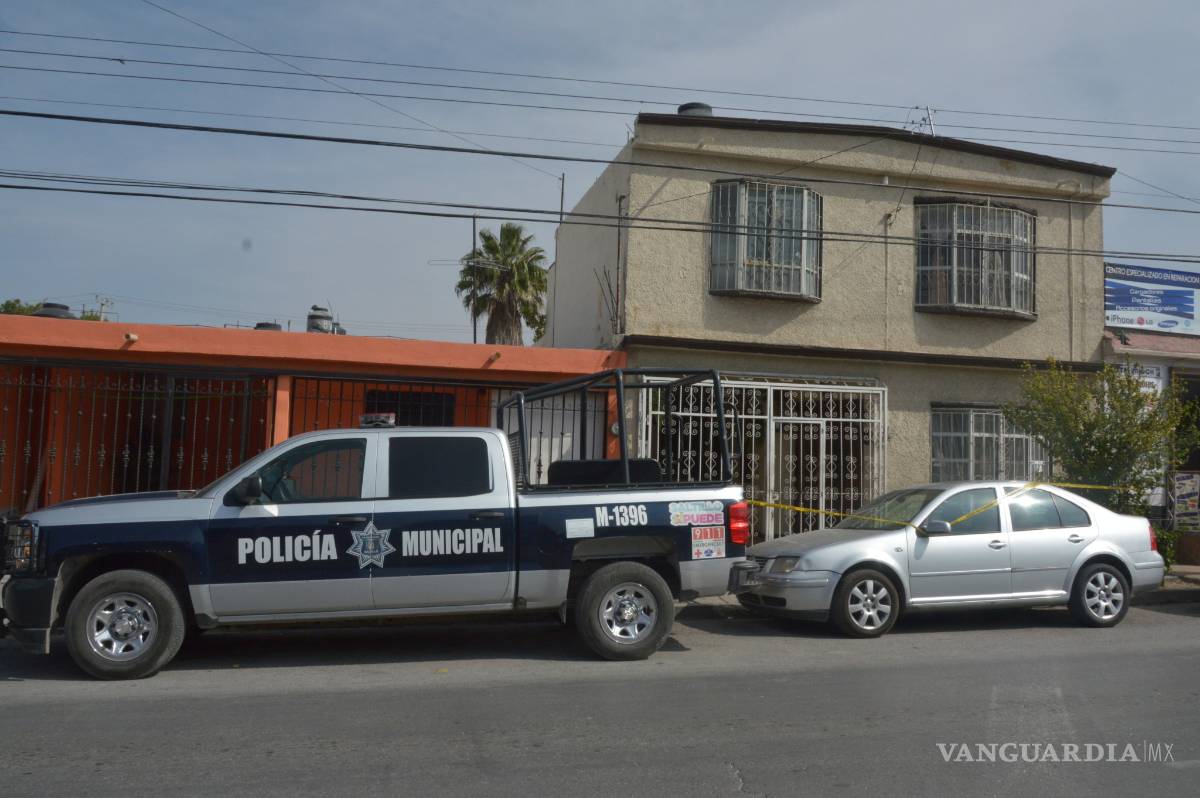 $!Se suicida estudiante de Jurisprudencia en Saltillo