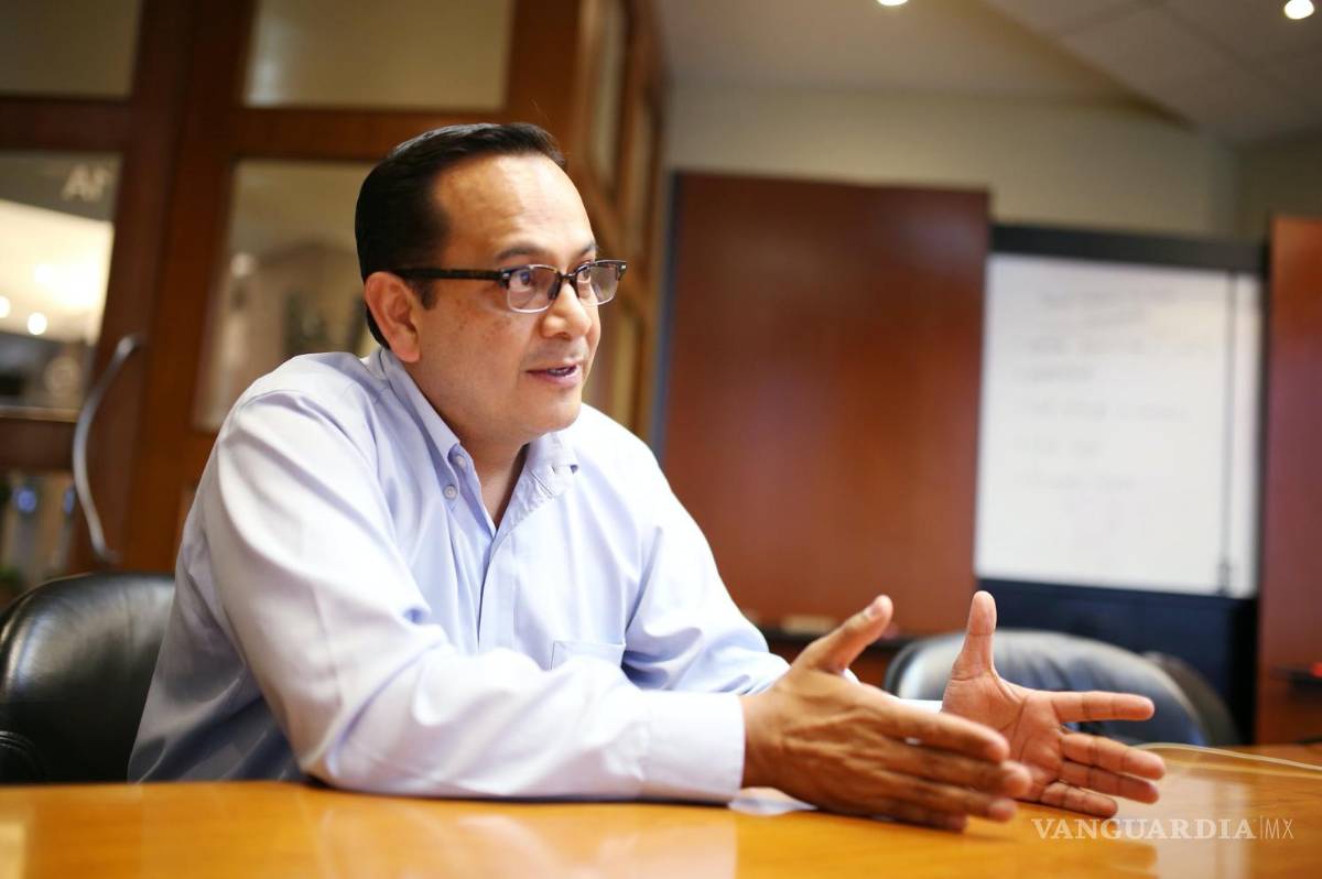 $!Esta expansión va a generar cerca de 2 mil 500 empleos un vez que culmine.