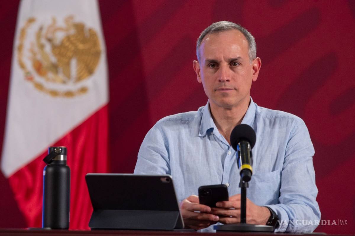 $!Reserva secretaría de Salud por 5 años contrato para adquirir la vacuna rusa Sputnik V