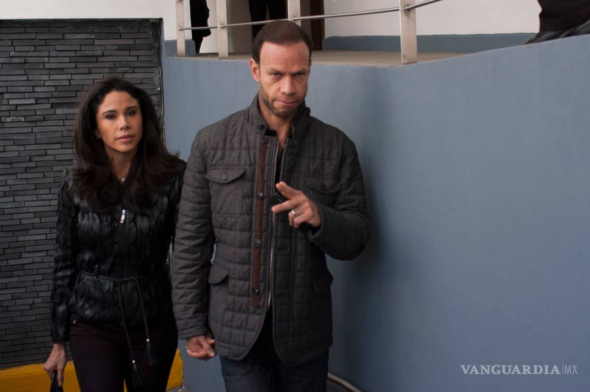 $!Zague vuelve a ser 'impresionanti' y se filtra otro video íntimo