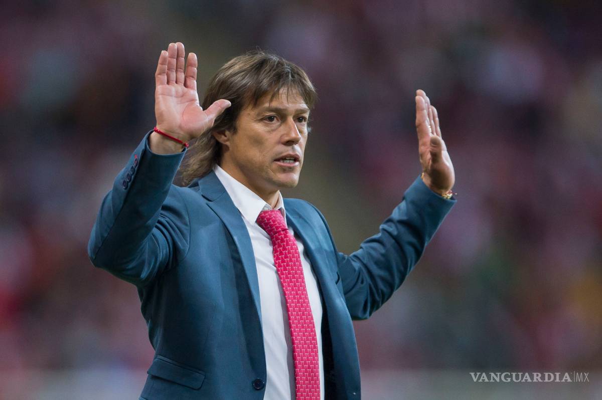 $!Chivas gana, pasa a la siguiente ronda y emociona con un Súper Clásico en la Final de la Concachampions