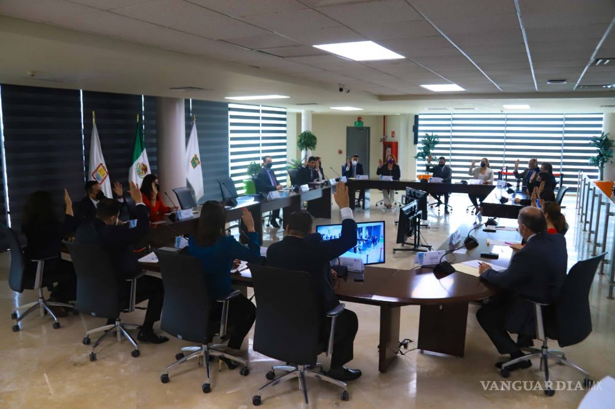 $!Sergio Lara Galván toma protesta como nuevo alcalde de Torreón