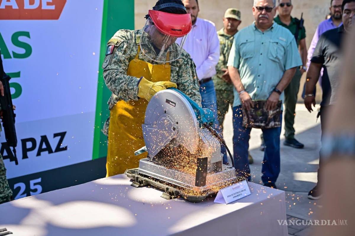 $!Autoridades municipales y militares hicieron un llamado a la ciudadanía a participar de forma voluntaria en el canje de armas para fortalecer la seguridad comunitaria.