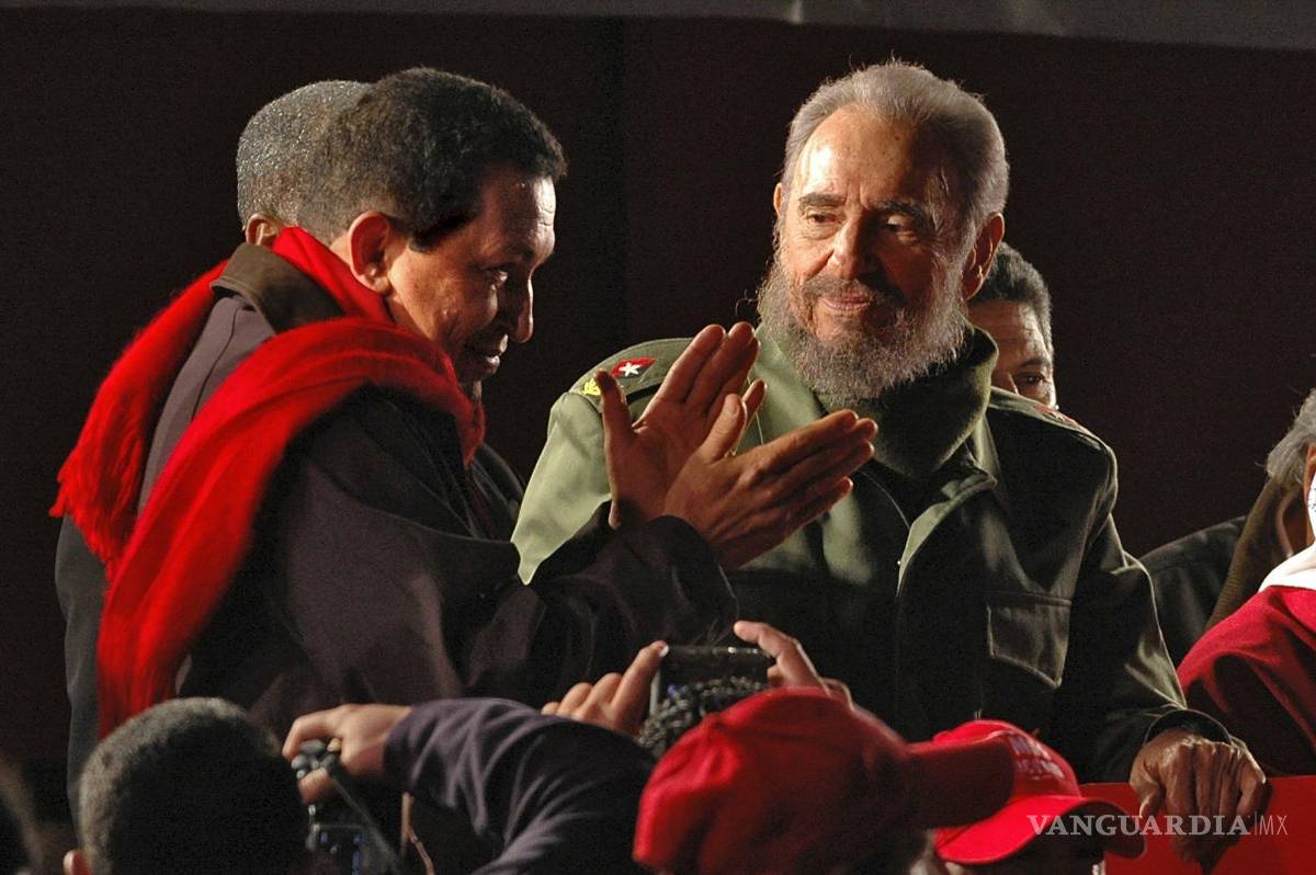 $!Diez momentos que marcaron la vida del ‘Último revolucionario’