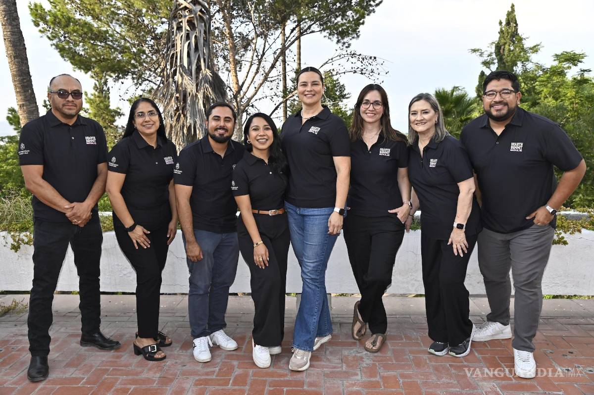 $!Más de 150 participantes asistirán a conferencias, talleres de arte y actividades de conexión profunda.
