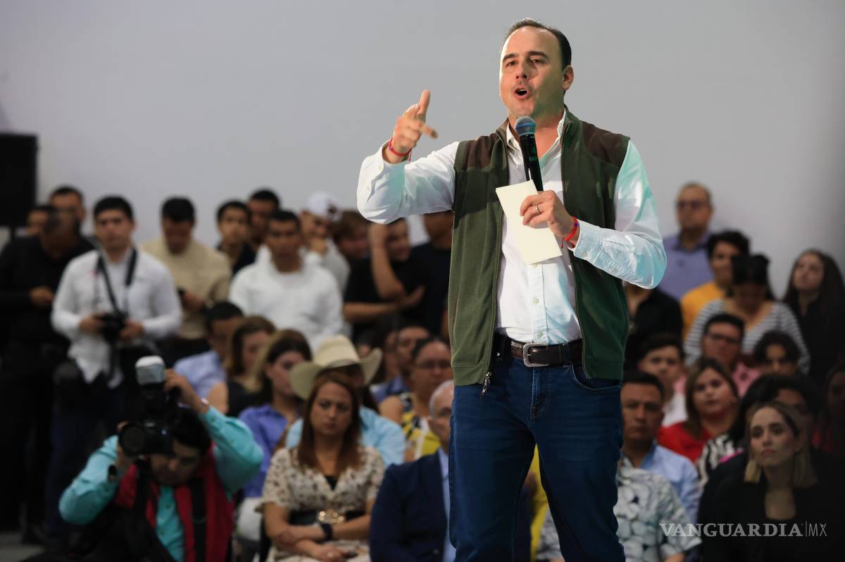 $!El Gobierno de Coahuila puso en marcha un programa integral para combatir las adicciones, con la participación de dependencias estatales, municipales y federales, así como de la sociedad civil.
