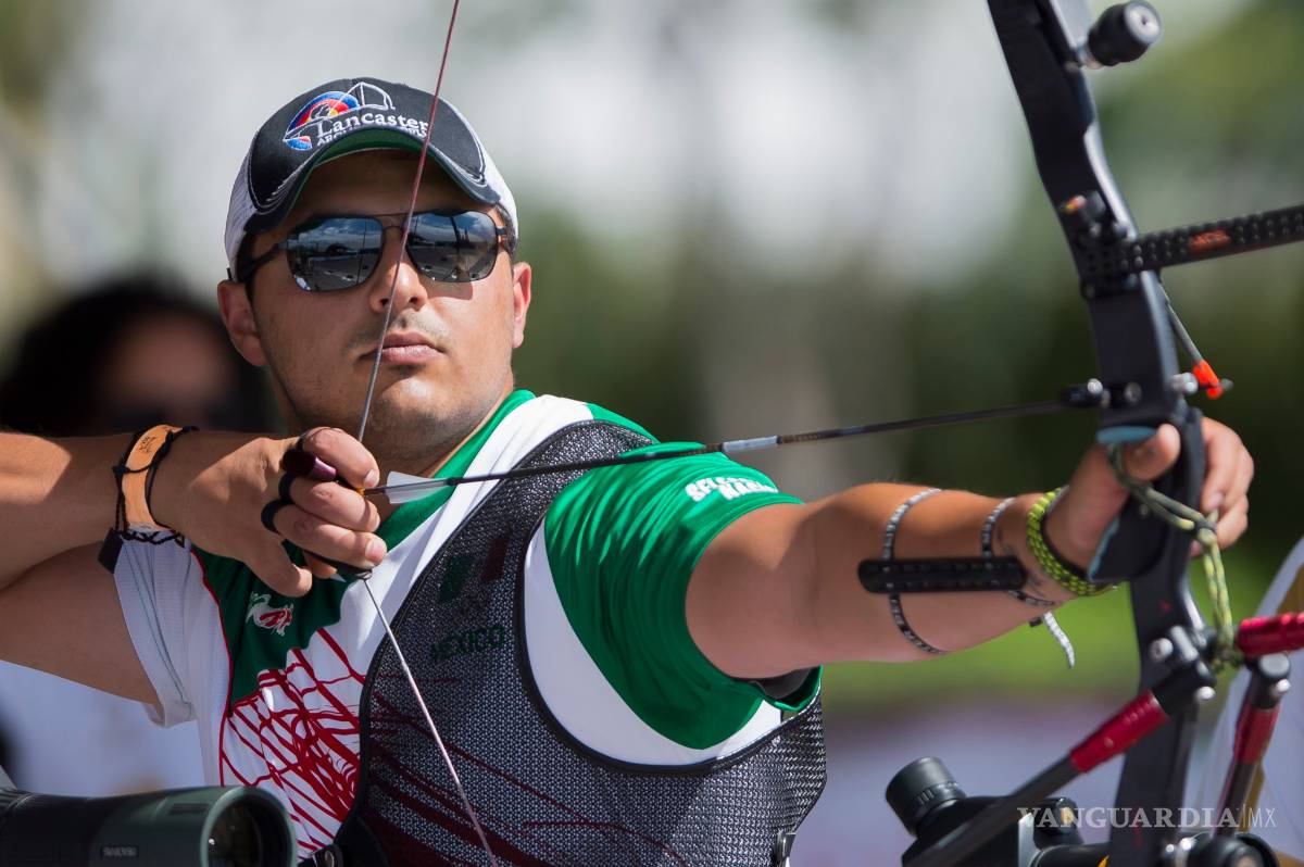 $!2017 un año positivo para deportistas saltillenses