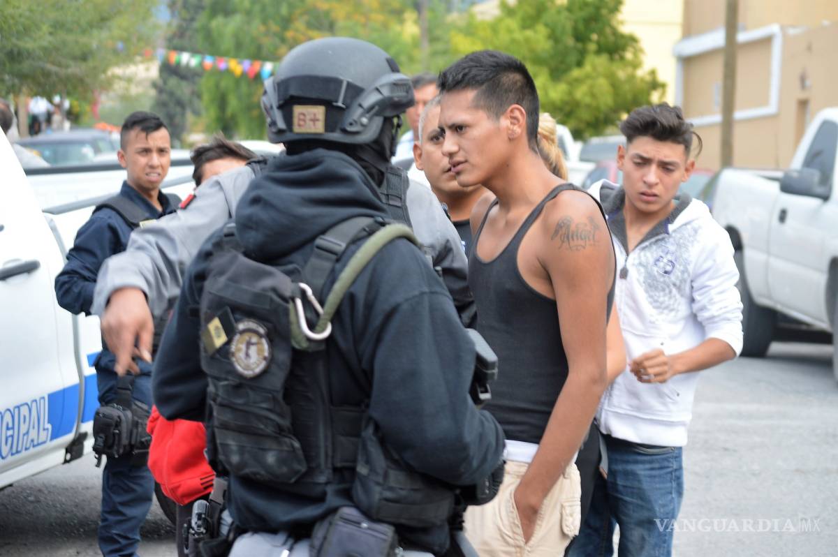 $!Lo matan a cuchilladas en el Ojo de Agua