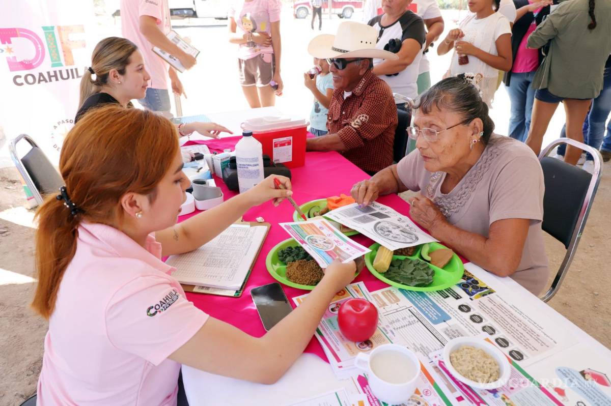$!En una primera etapa, el programa llegará a 15 comunidades de siete municipios de la entidad.