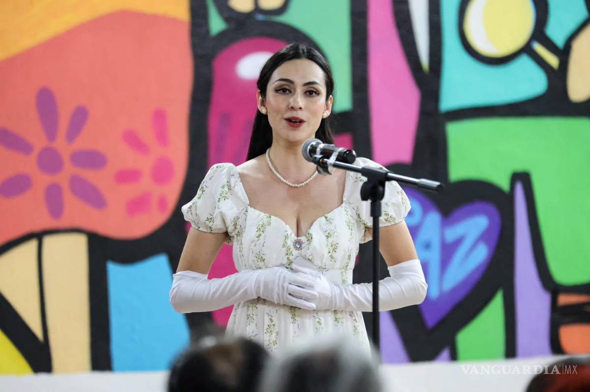 $!Así se vivió la segunda edición del Jane Austen Fest 2026