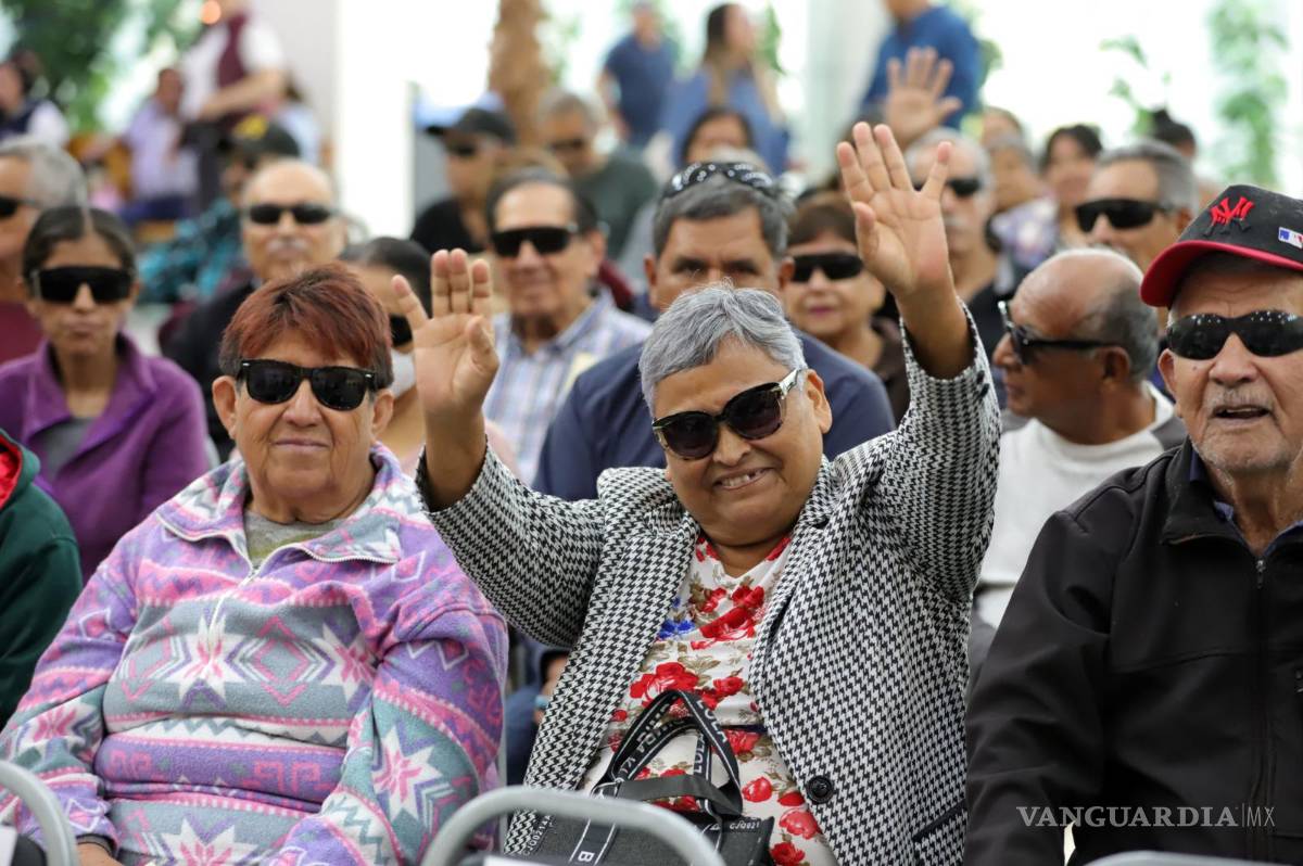 $!La estrategia está dirigida a pacientes diagnosticados con cataratas que requieren atención médica especializada.