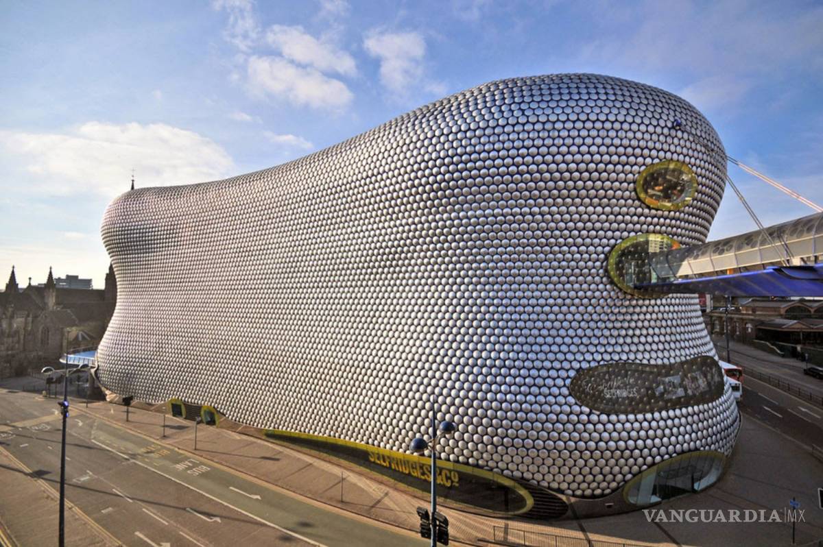 $!Kaplicky: El futurista incomprendido