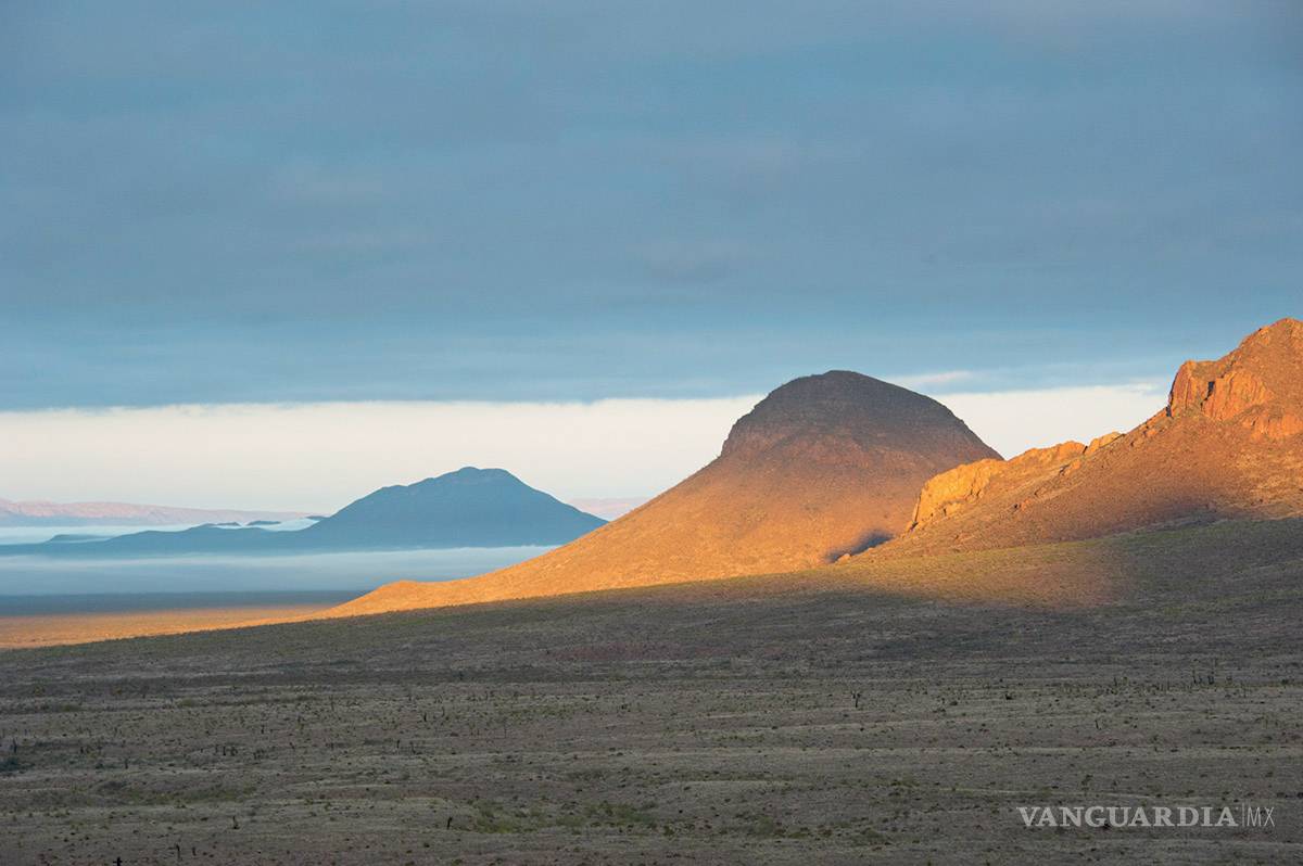 $!Coahuila se luce ante el mundo con concurso de fotografía