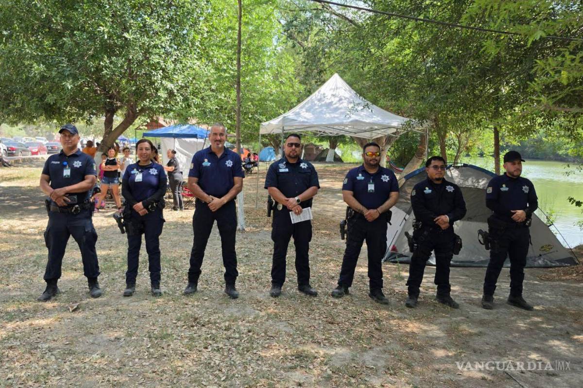 $!Anuncia alcalde de Sabinas arranque de actividades por Semana Santa