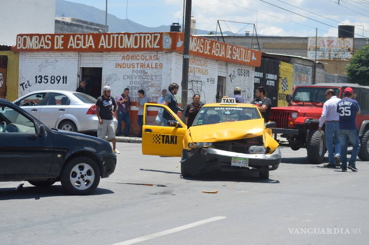 $!Saltillenses son muy ‘chocantes’