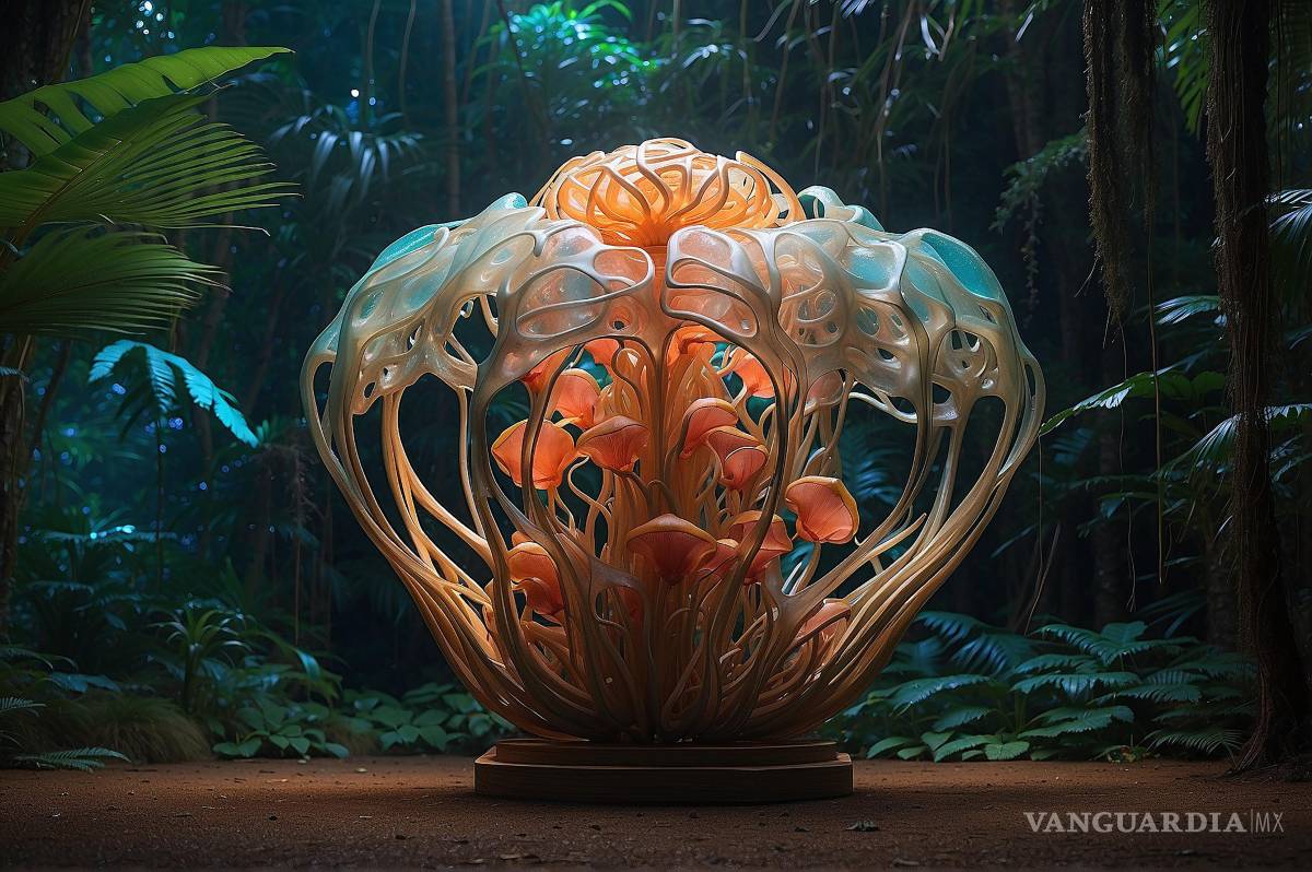 $!Las estructuras inspirados en las formas, colores, materiales y diseños naturales conjugan belleza, adaptabilidad y funcionalidad.