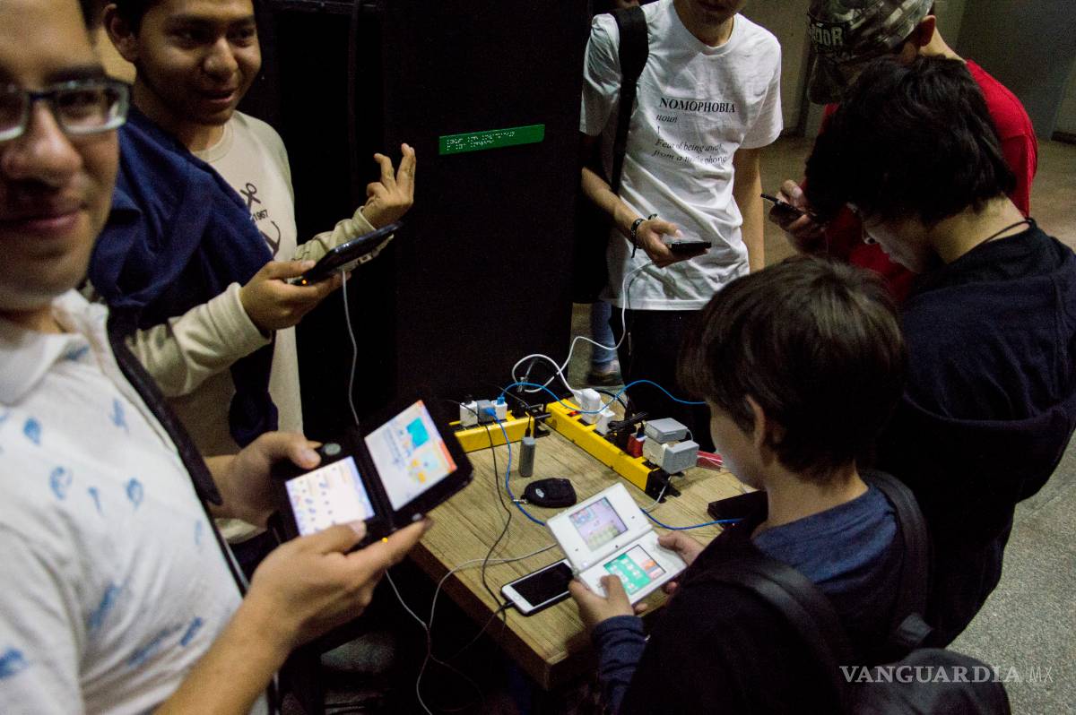 $!Disfrutan del Día Pokémon