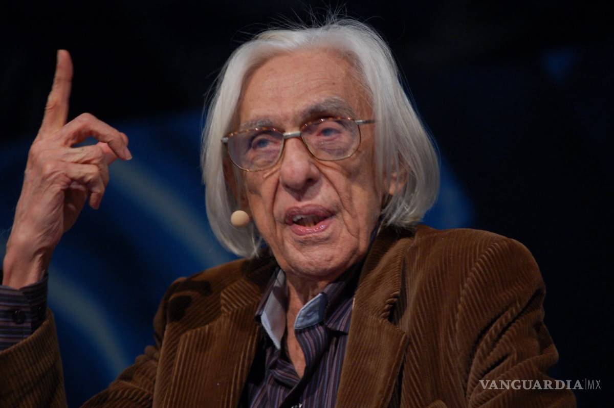 $!Fallece el poeta Ferreira Gullar