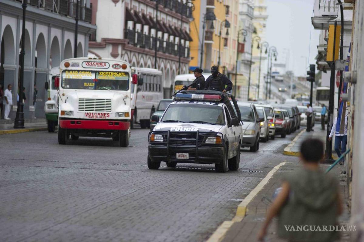 $!En el país de los escándalos, este gobernador mexicano es ‘el Rey’