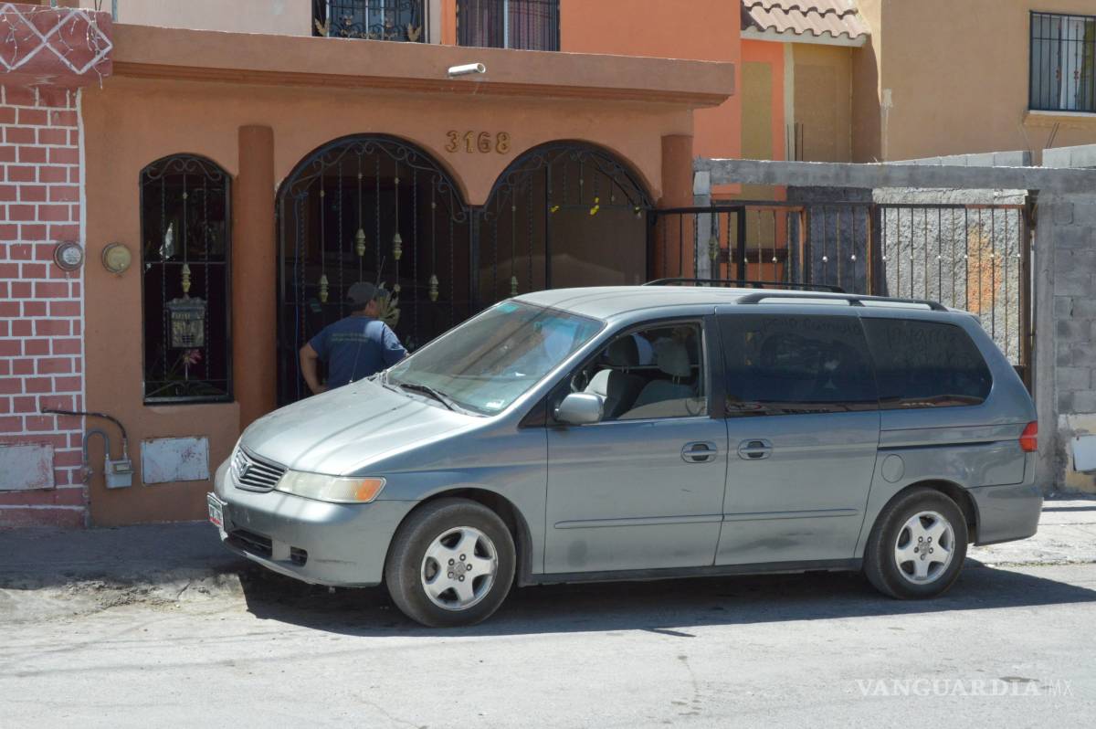 $!Menor desaparece en Saltillo; familia teme que haya sido secuestrado