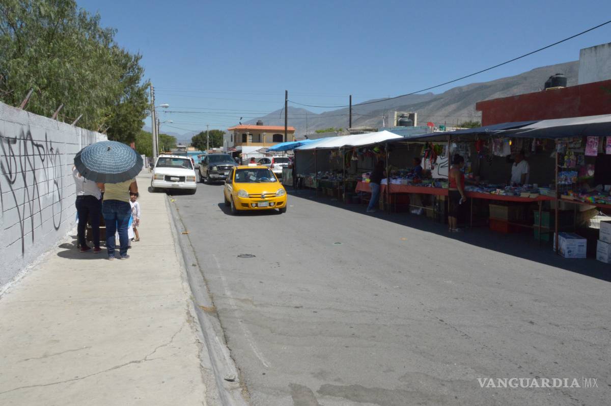 $!Menor desaparece en Saltillo; familia teme que haya sido secuestrado