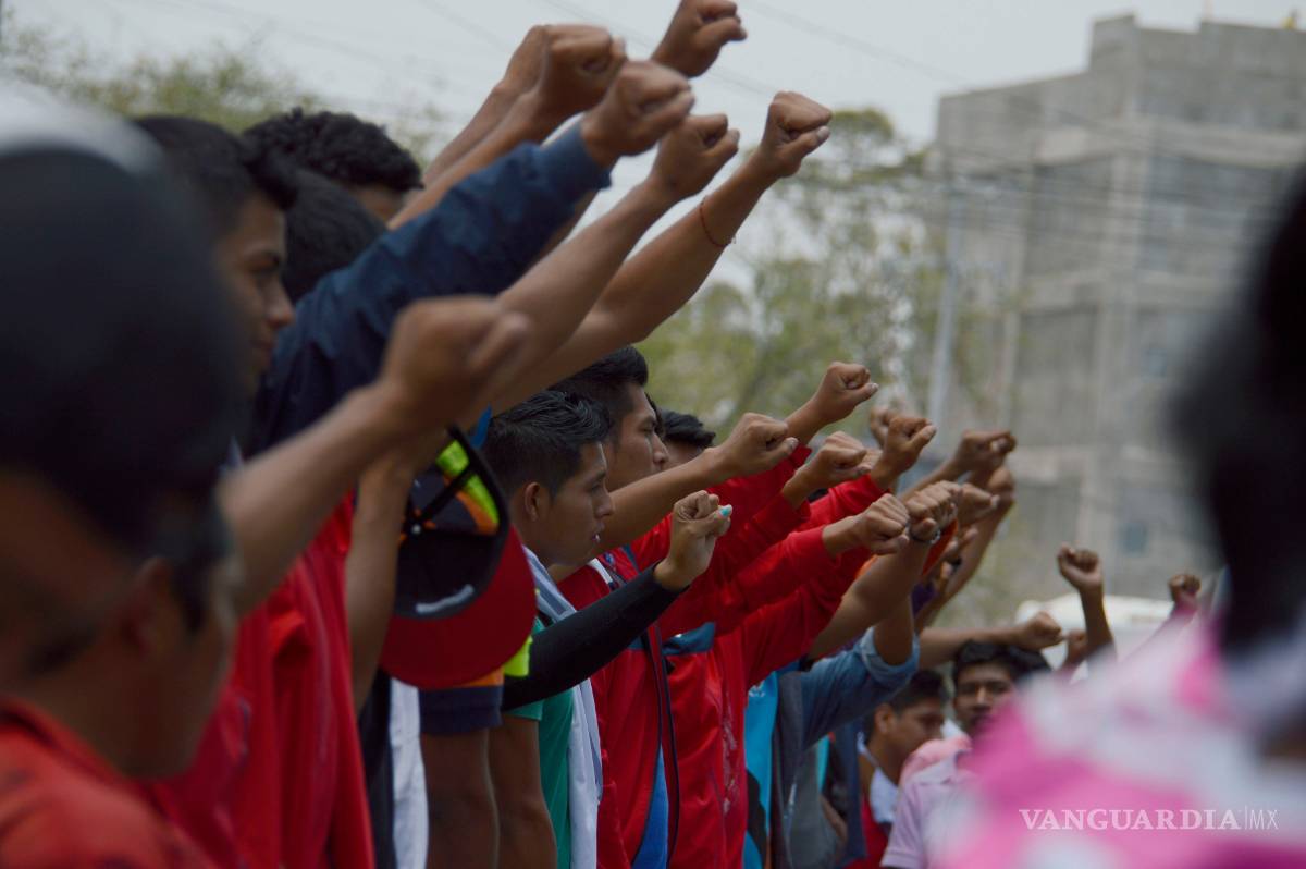 $!Alerta la ONU sobre “obstáculos” reportados por GIEI