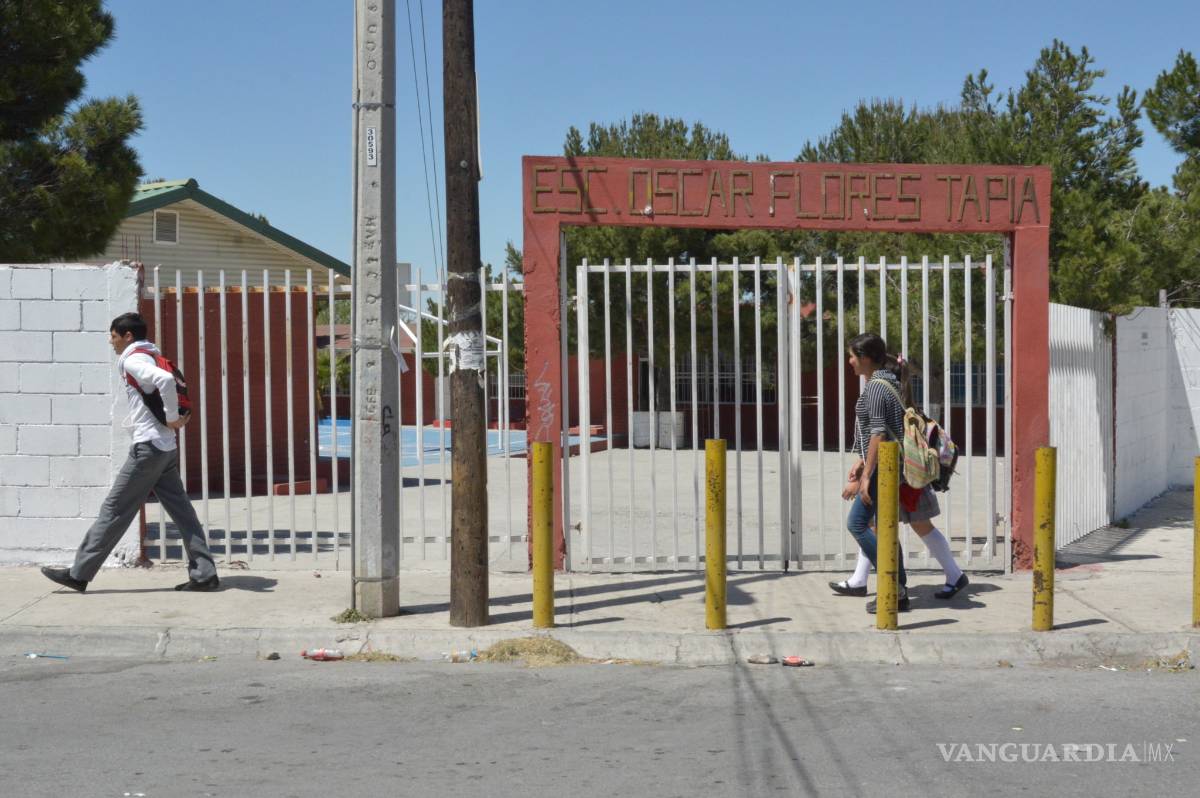 $!Menor desaparece en Saltillo; familia teme que haya sido secuestrado