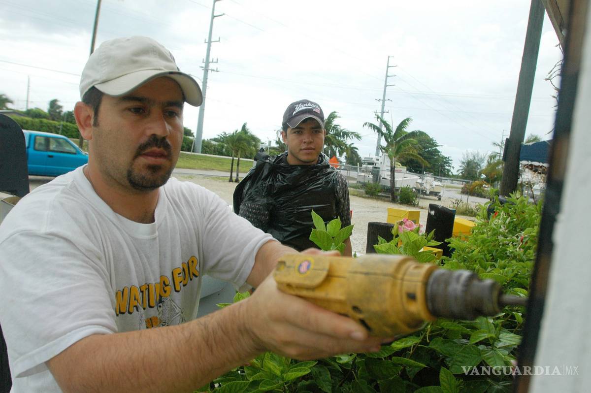 $!Estos son los 10 trabajos más peligrosos en EU