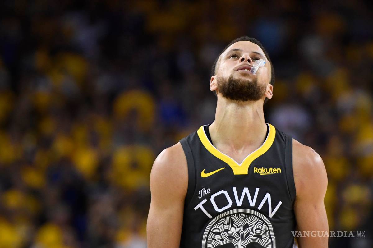 $!¡Campeones! Los Raptors vencen a los Warriors y se colocan su primer anillo de la NBA