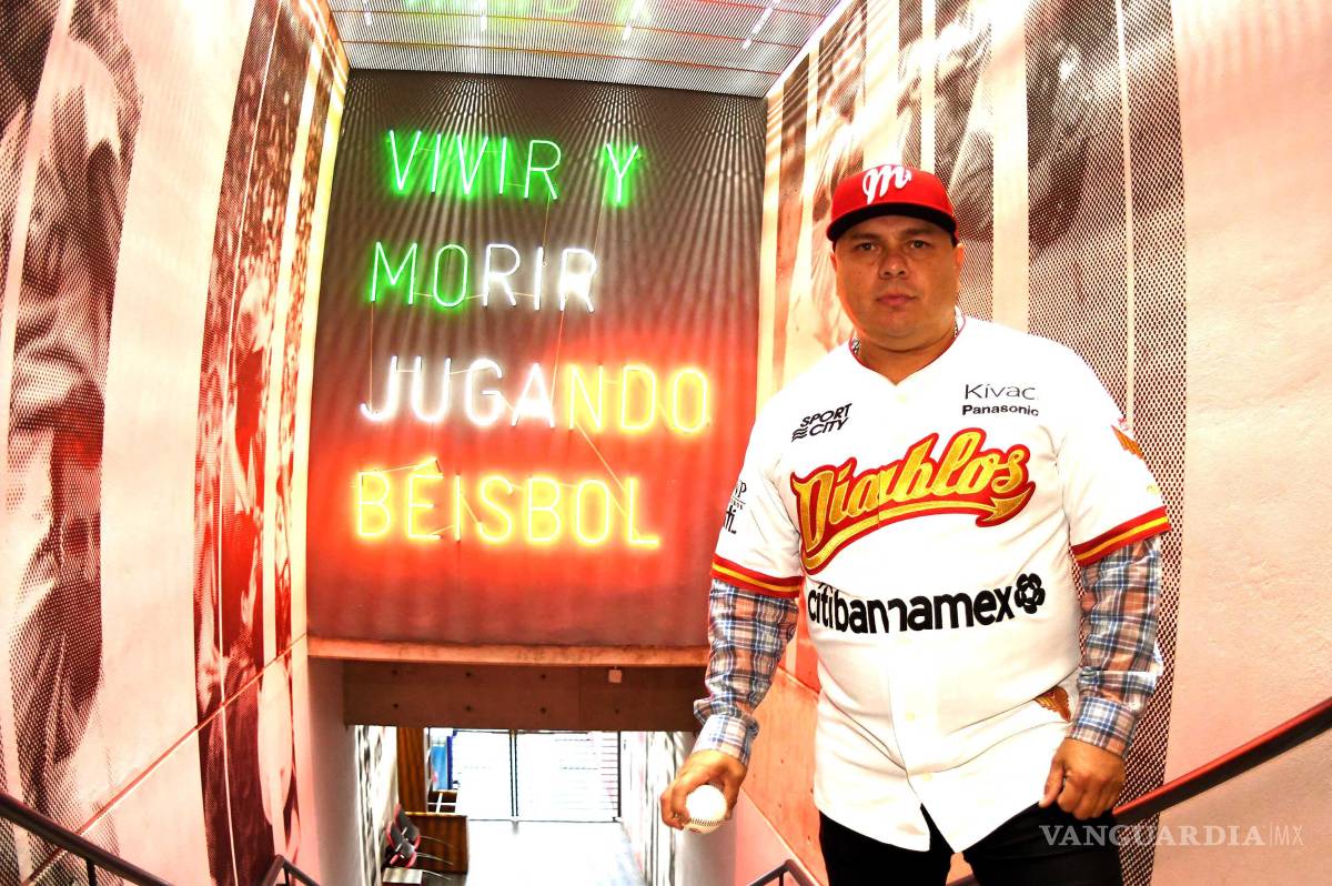 $!Gastélum ha estado al frente de los Diablos, Pericos de Puebla y Guerreros de Oaxaca.