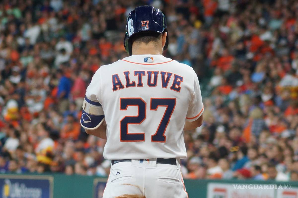 $!Judge acapara las ventas de las playeras en las Grandes Ligas