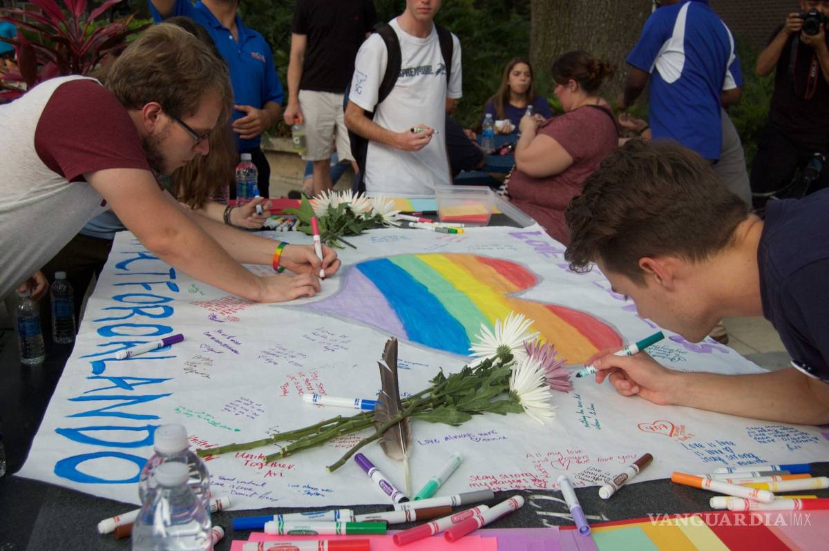 $!Pulse, sangre y más