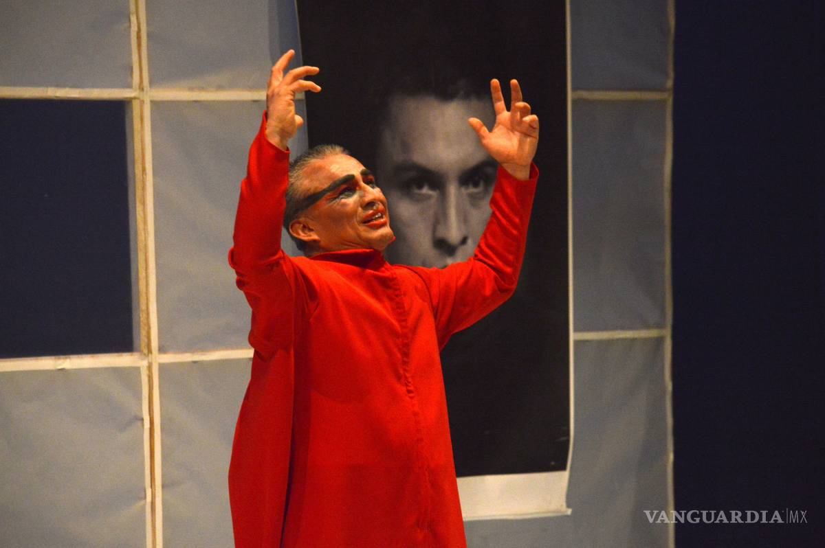 $!Celebra Grupo Ecléctico de Teatro 25 años haciendo teatro