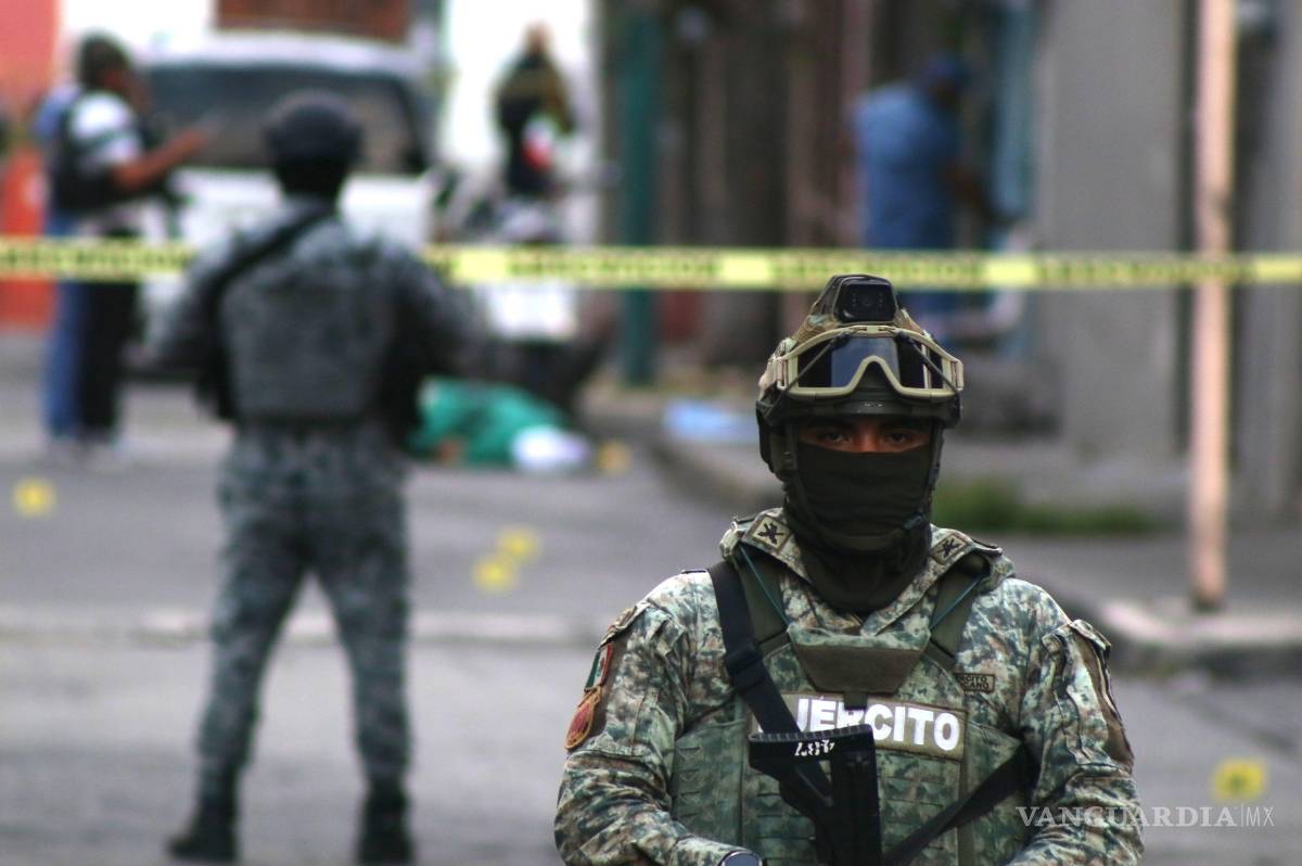 $!La presidenta de México, Claudia Sheinbaum Pardo, aseguró que el 21 de julio de 2026 se convirtió en el día con menos homicidios dolosos.